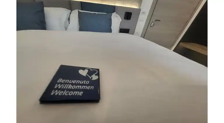 Ferienhaus in Torri del Benaco