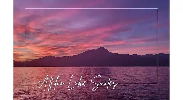 Ferienhaus in Torri del Benaco