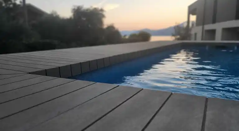 Ferienhaus in Torri del Benaco