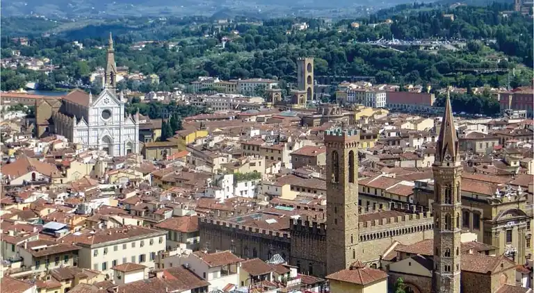 Appartamento in Barberino Tavarnelle