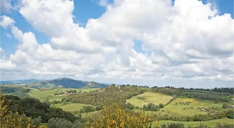 Appartamento in Barberino Tavarnelle
