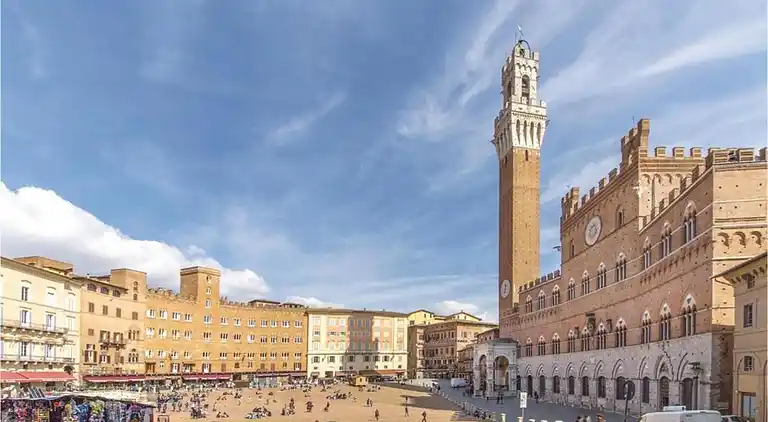 Ferienwohnung in Barberino Tavarnelle
