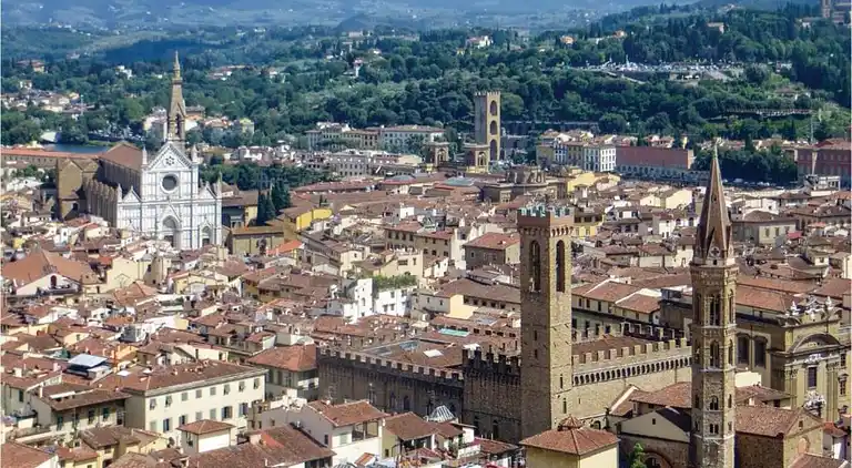 Appartamento in Barberino Tavarnelle