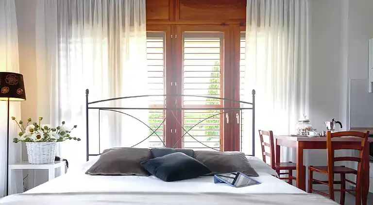 Appartamento in Barberino Tavarnelle