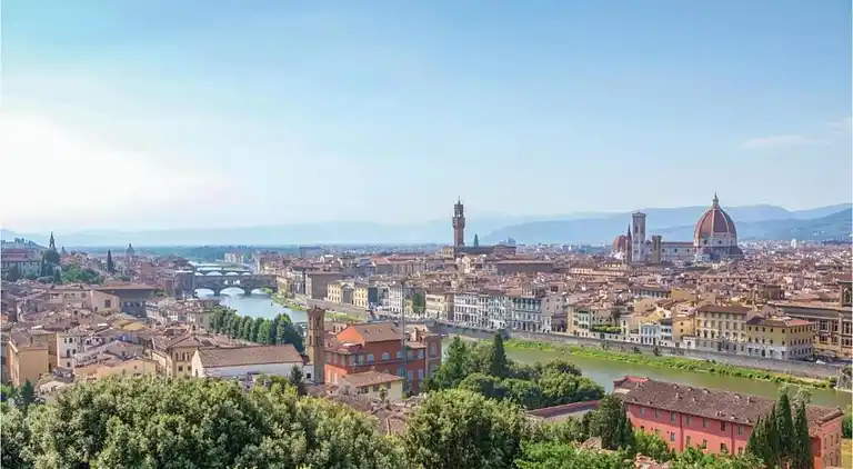 Appartamento in Barberino Tavarnelle