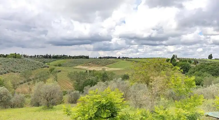 Appartamento in Barberino Tavarnelle