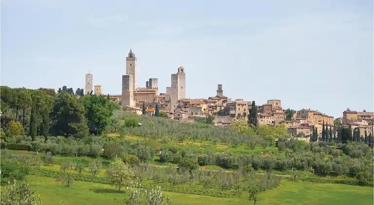 Appartamento in Barberino Tavarnelle