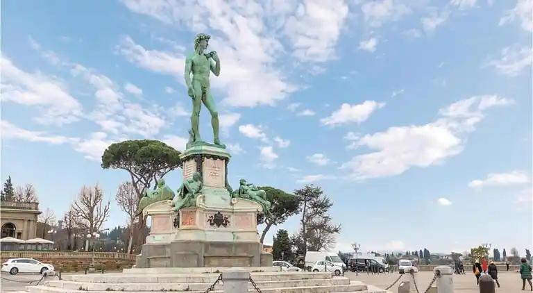 Ferienwohnung in Barberino Tavarnelle