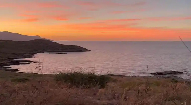 Villa in Castellammare del Golfo