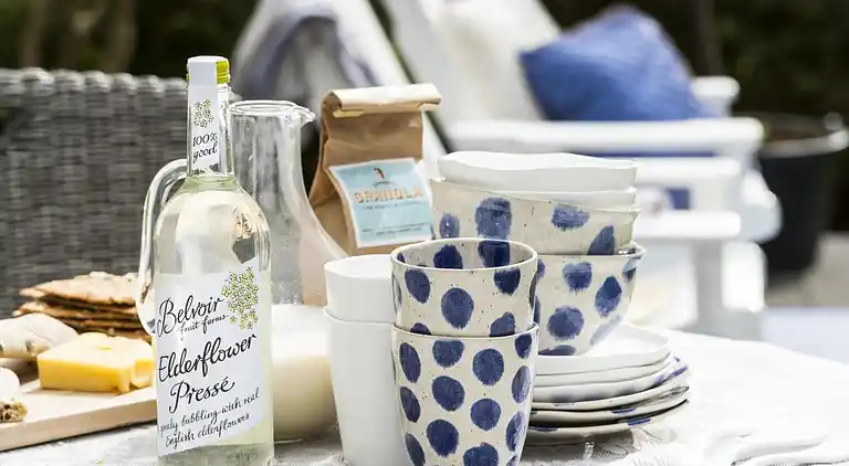 Péniche au Loosdrecht