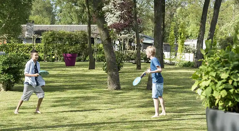 Péniche au Loosdrecht