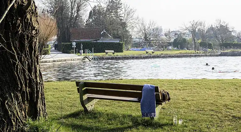Feriebolig i Loosdrecht