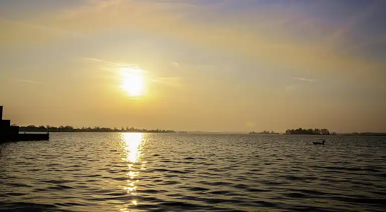 Feriebolig i Loosdrecht