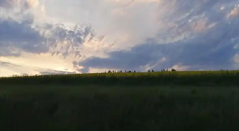 Ferienhaus in Barvaux-sur-Ourthe