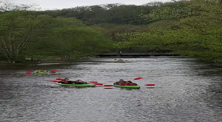 Ferienhaus in Barvaux-sur-Ourthe