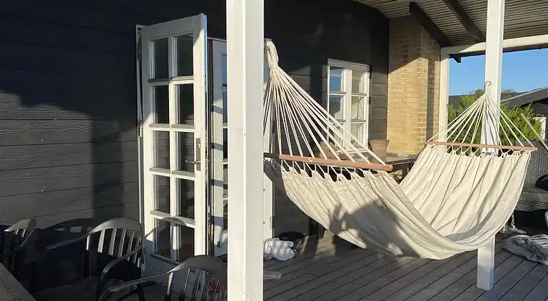 Sommerhus med udsigt i Kerteminde Sommerby