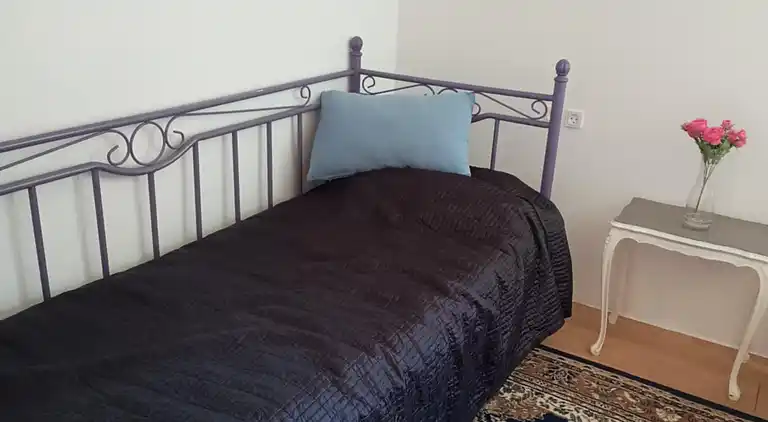 Gemütliches Ferienhaus auf Sejerø