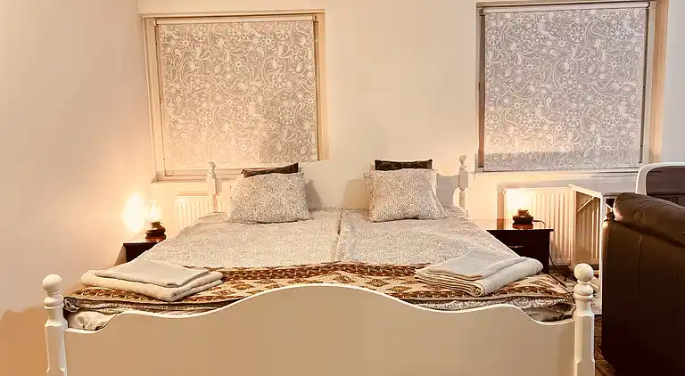 Lägenhet i Helenelund