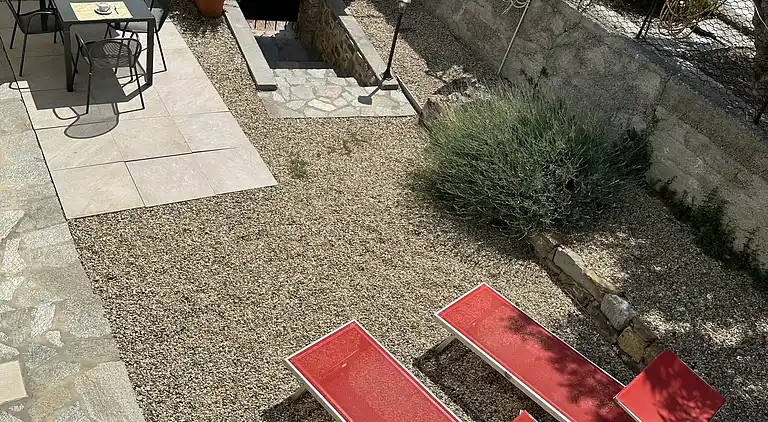 Ca' Limoni - Maison de vacances