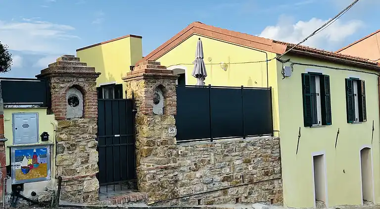 Ca' Limoni - Maison de vacances