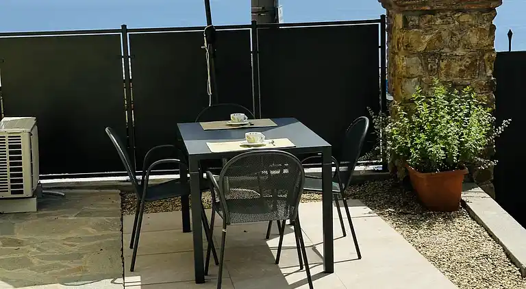 Ca' Limoni - Maison de vacances