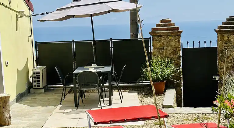 Ca' Limoni - Maison de vacances