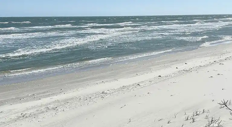 Sommerhusidyl nær vandet og skønne Sæby