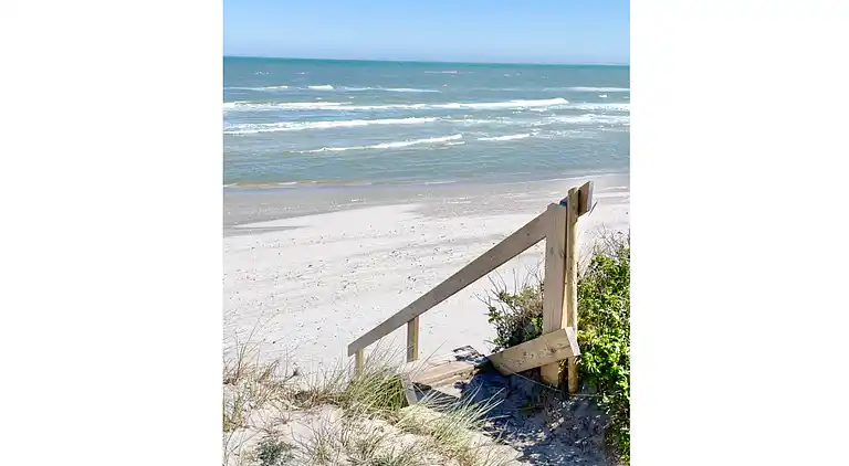 Sommerhusidyl nær vandet og skønne Sæby