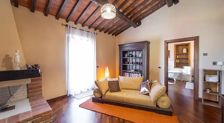 Ferienhaus Croce von Interhome