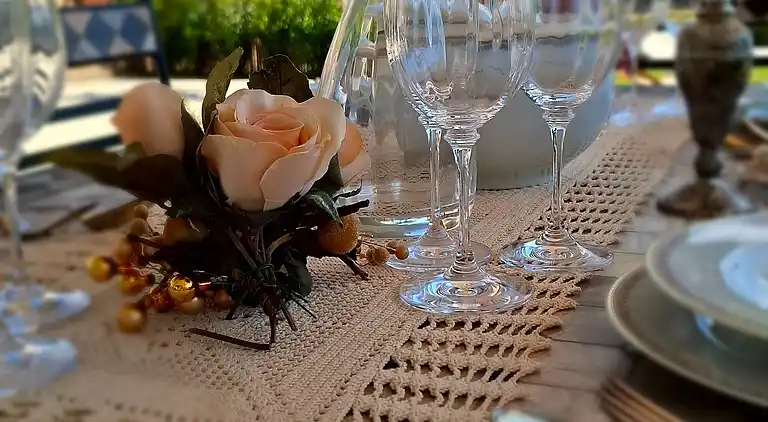 Ferienhaus Croce von Interhome