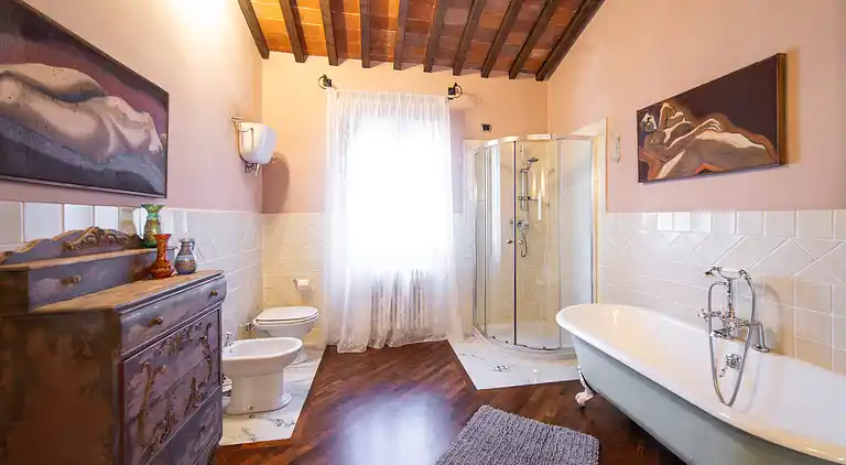 Ferienhaus Croce von Interhome