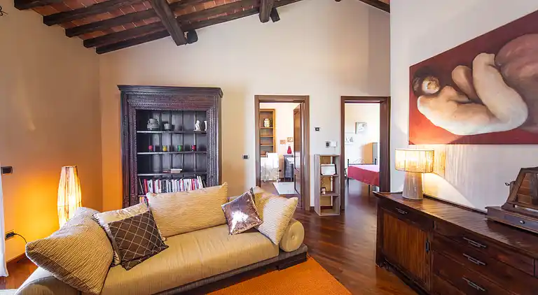 Ferienhaus Croce von Interhome