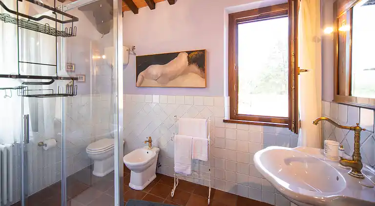 Ferienhaus Croce von Interhome