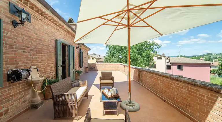 Ferienhaus Croce von Interhome