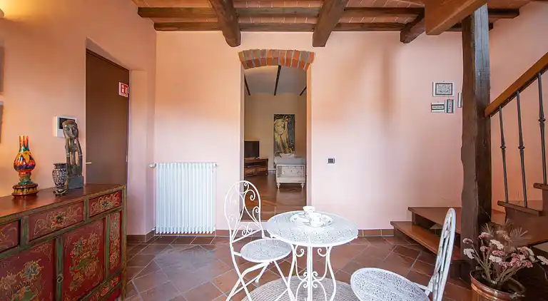 Ferienhaus Croce von Interhome