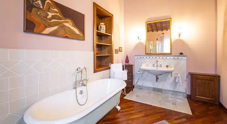 Ferienhaus Croce von Interhome