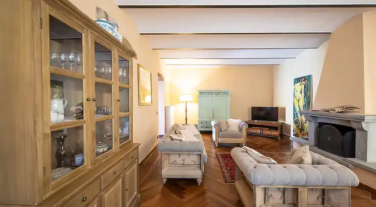 Ferienhaus Croce von Interhome