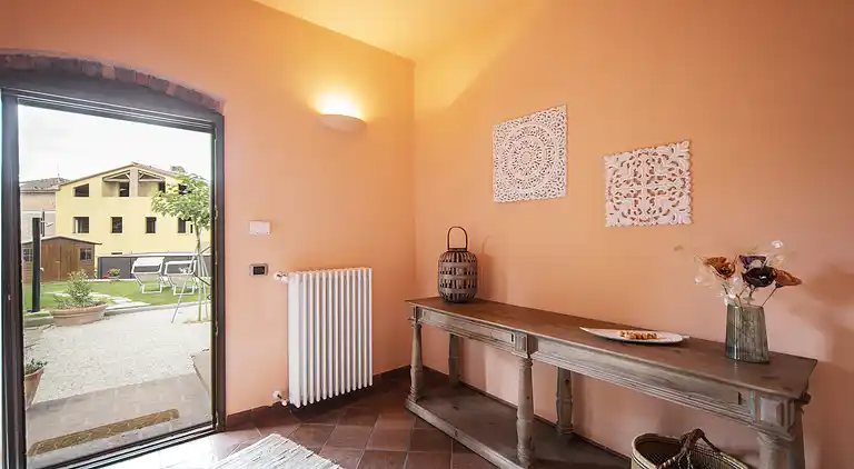 Ferienhaus Croce von Interhome