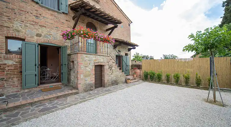 Ferienhaus Croce von Interhome