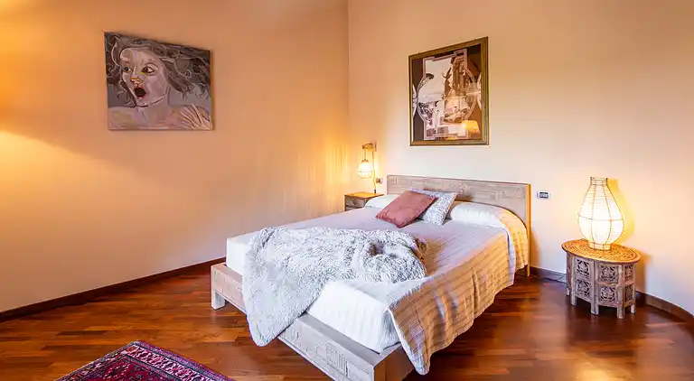 Ferienhaus Croce von Interhome