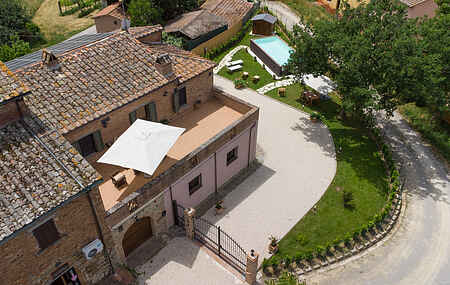 Holiday Home Croce by Interhome