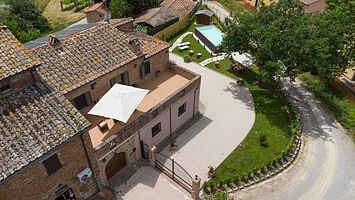 Holiday Home Croce by Interhome