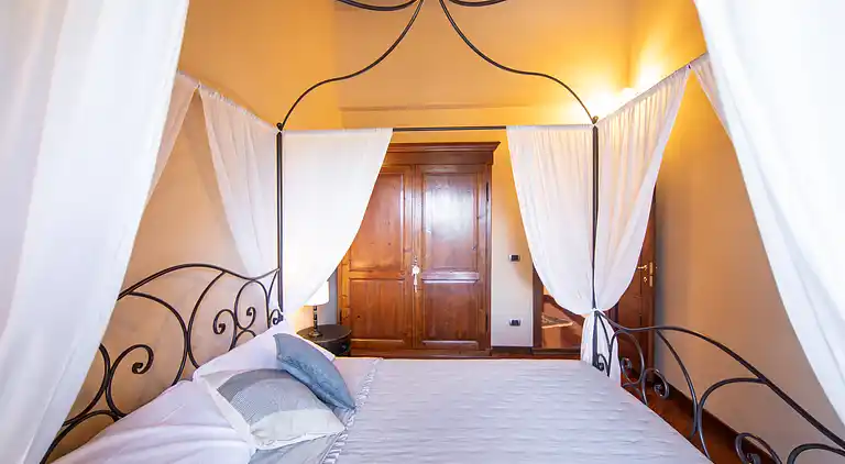 Ferienhaus Croce von Interhome