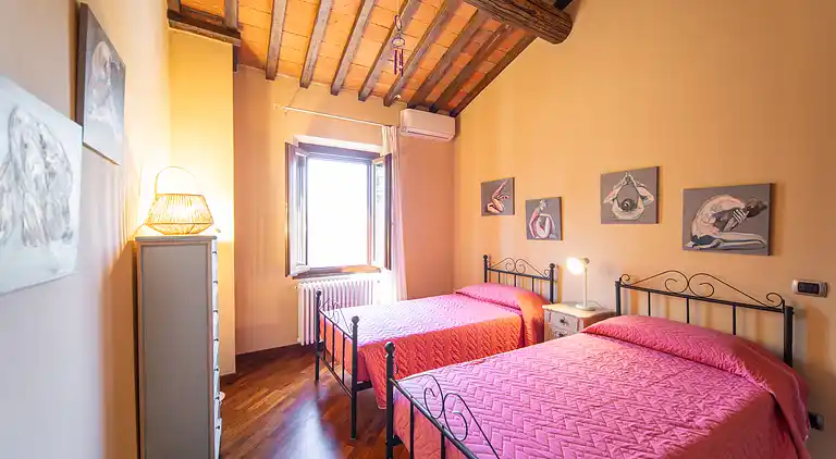 Ferienhaus Croce von Interhome