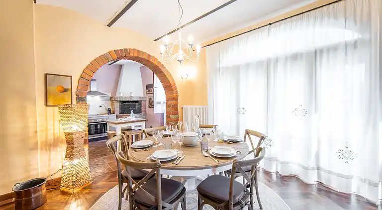 Ferienhaus Croce von Interhome