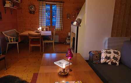 Sommerhus på Gotland