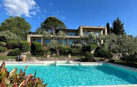 Scappo in Umbria luxury villa