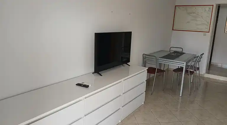 One bedroom apartment with air-conditioning Marina, Trogir