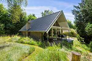 Holiday home in Glesborg