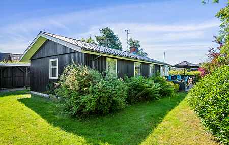 Holiday home in Grenå Strand